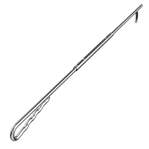 Inch stainless steel fire - stainless,