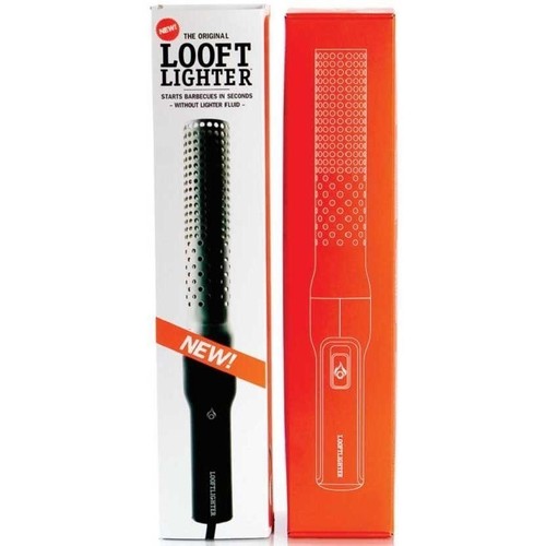 Looftlighter 70018 charcoal - 70018,