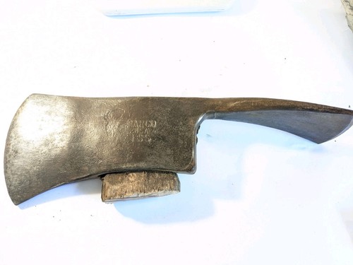 Barco fss pulaski axe usa - fss,