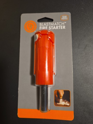 Ust blastmatch fire starter - fire,