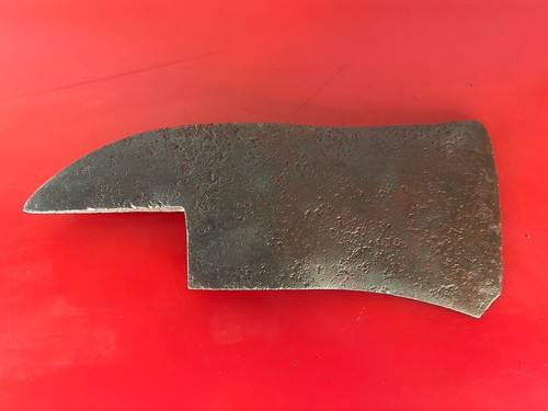 Vintage mann fire axe - vintage,
