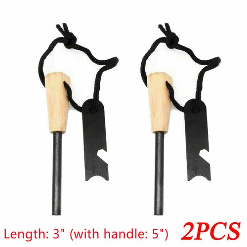 2pc fire starter - 2pc,