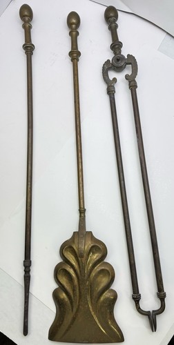 Antique victorian long set - victorian,