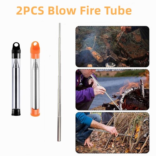 Pocket bellow collapsible - 2x,