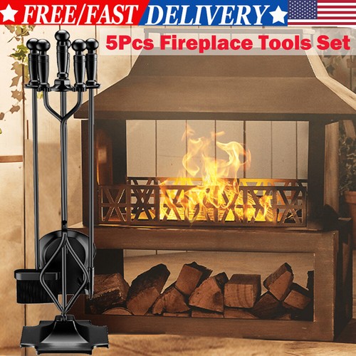 Pcs fireplace tools - tools, set