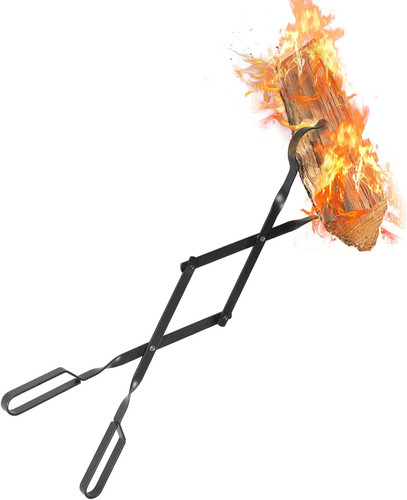 Heavy duty fireplace - heavy,