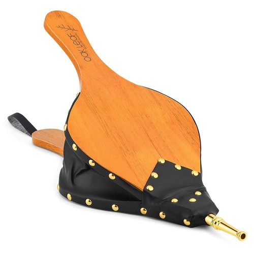 Large fire bellows - large,