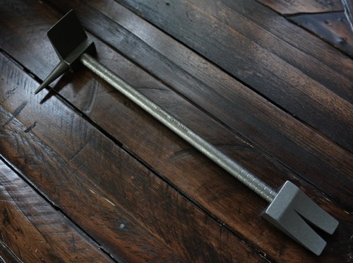 Military contract titanium - contract,