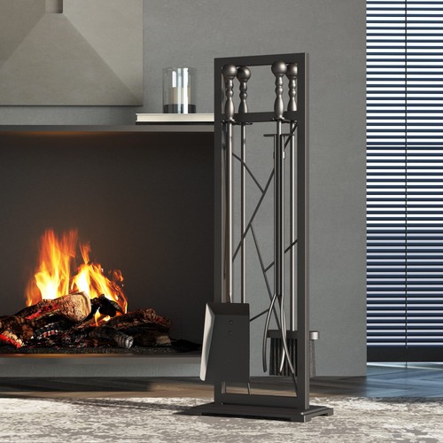 Fire beauty 5pcs - beauty, iron