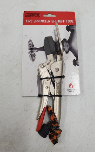 Quickstop tools qcom - quickstop, steel